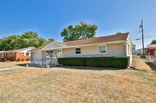 210 Zimmerman Street, New Carlisle, OH 45344
