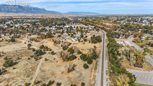 Virginia Avenue, Fountain, CO 80817
