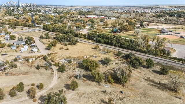 Virginia Avenue, Fountain, CO 80817