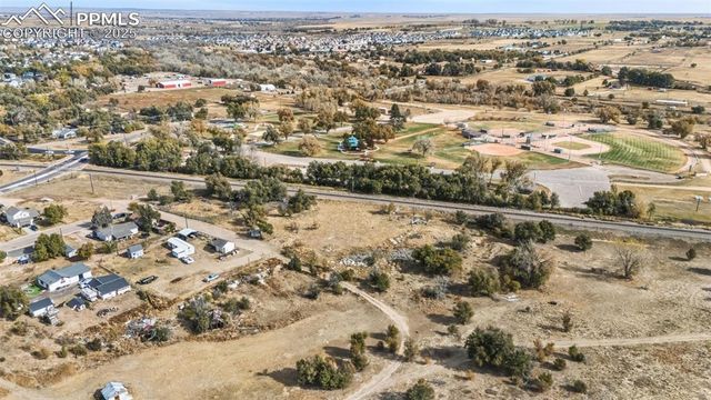 Virginia Avenue, Fountain, CO 80817