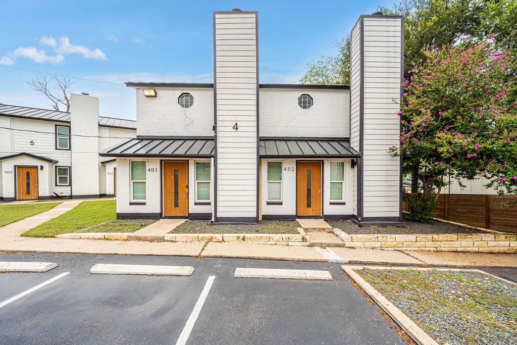 2706 Wheless LN 504, Austin, TX 78723