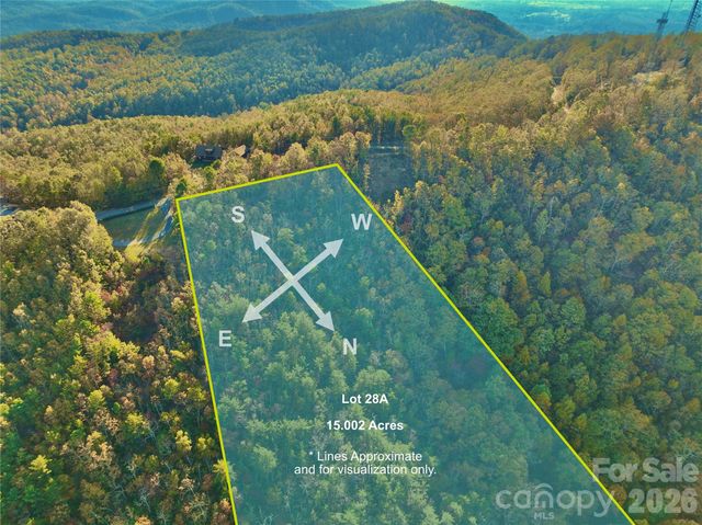 3721 Mountain Vista Drive 28A, Morganton, NC 28655