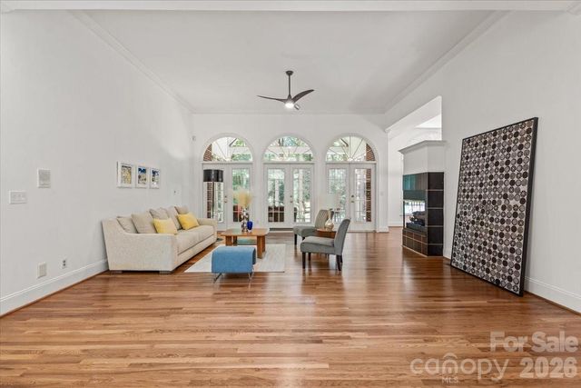 4909 Deer Walk Avenue, Charlotte, NC 28270