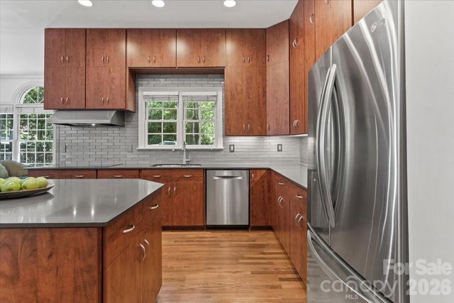 4909 Deer Walk Avenue, Charlotte, NC 28270
