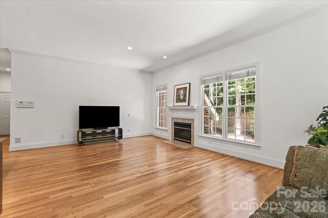 4909 Deer Walk Avenue, Charlotte, NC 28270