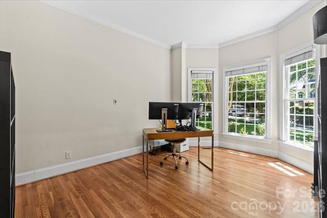4909 Deer Walk Avenue, Charlotte, NC 28270