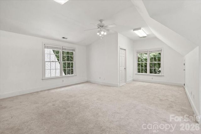4909 Deer Walk Avenue, Charlotte, NC 28270