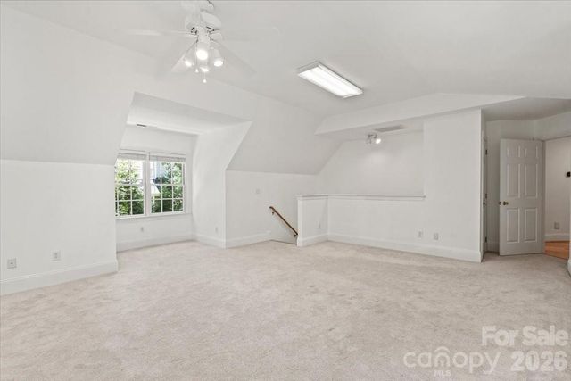 4909 Deer Walk Avenue, Charlotte, NC 28270