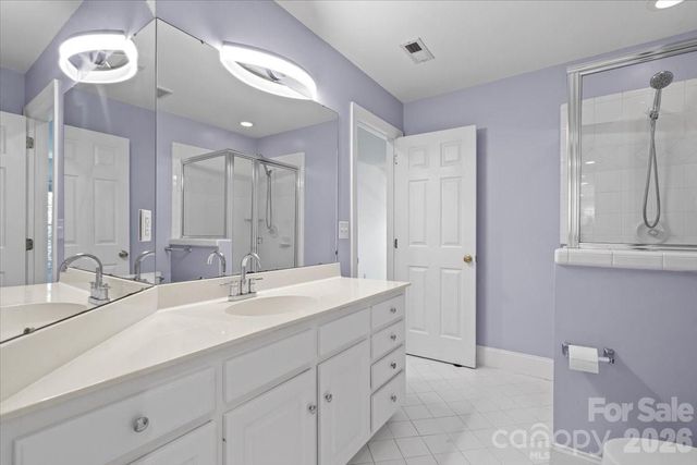 4909 Deer Walk Avenue, Charlotte, NC 28270