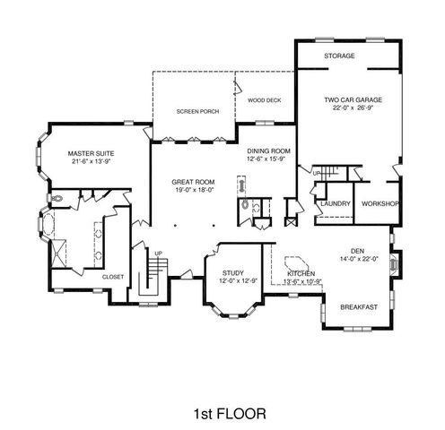 4909 Deer Walk Avenue, Charlotte, NC 28270