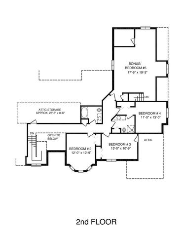 4909 Deer Walk Avenue, Charlotte, NC 28270