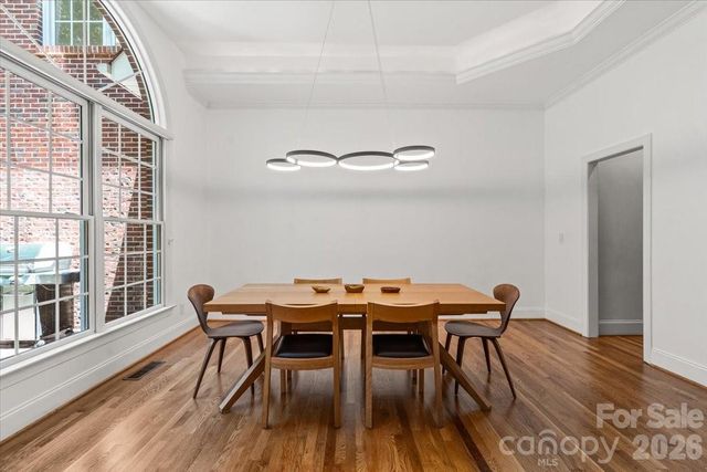 4909 Deer Walk Avenue, Charlotte, NC 28270