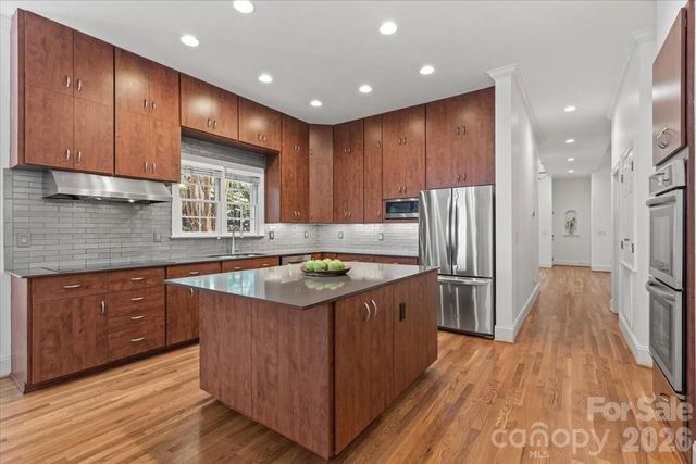 4909 Deer Walk Avenue, Charlotte, NC 28270