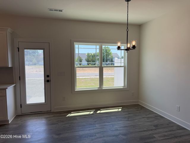 36 Joyner Park Drive, Rocky Mount, NC 27803