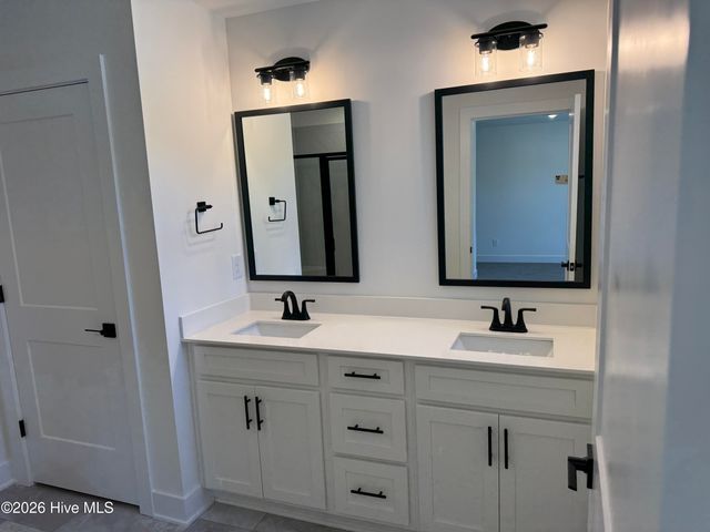 36 Joyner Park Drive, Rocky Mount, NC 27803