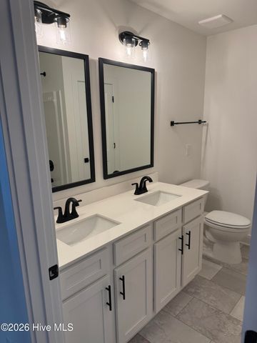 36 Joyner Park Drive, Rocky Mount, NC 27803