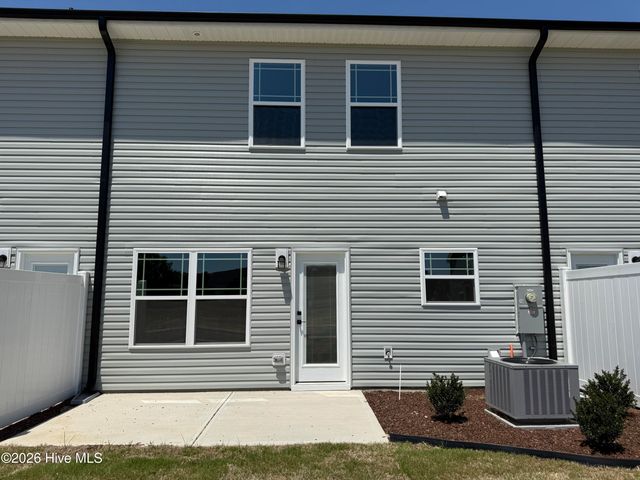 36 Joyner Park Drive, Rocky Mount, NC 27803