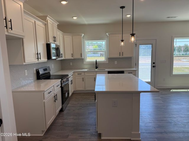 36 Joyner Park Drive, Rocky Mount, NC 27803