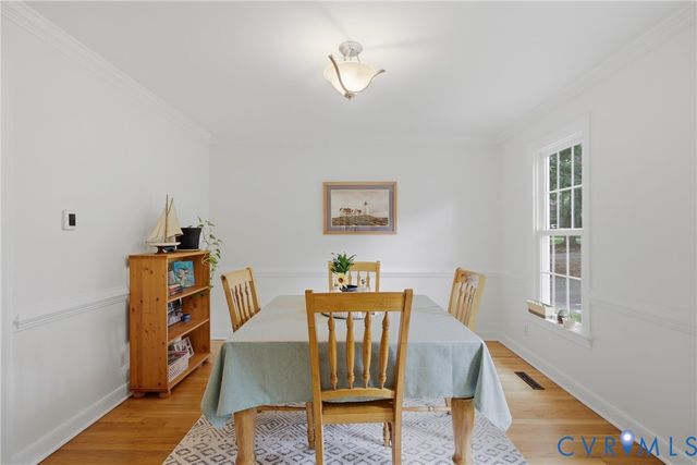 11518 Poplar Ridge Rd, Midlothian, VA 23236