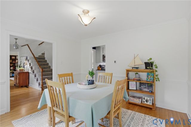 11518 Poplar Ridge Rd, Midlothian, VA 23236