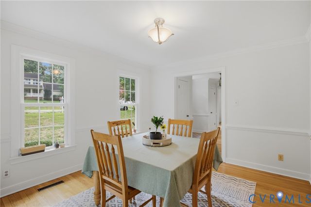 11518 Poplar Ridge Rd, Midlothian, VA 23236