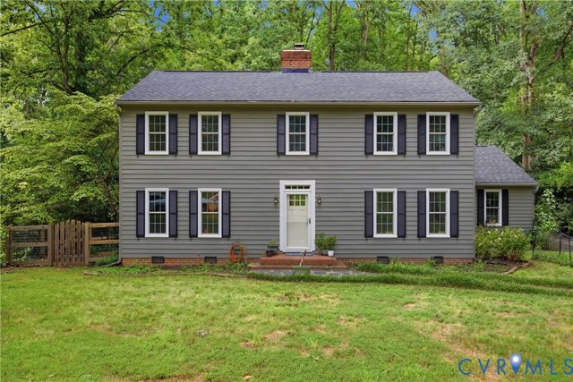 11518 Poplar Ridge Rd, Midlothian, VA 23236
