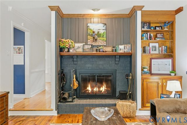 11518 Poplar Ridge Rd, Midlothian, VA 23236