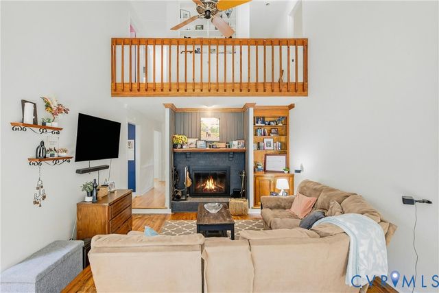 11518 Poplar Ridge Rd, Midlothian, VA 23236