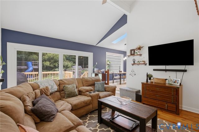 11518 Poplar Ridge Rd, Midlothian, VA 23236