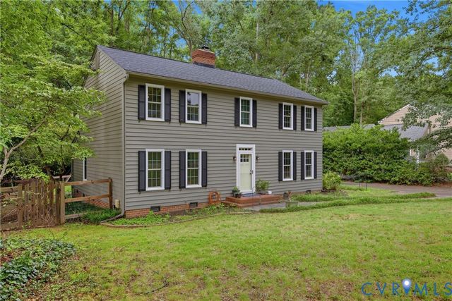 11518 Poplar Ridge Rd, Midlothian, VA 23236