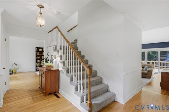 11518 Poplar Ridge Rd, Midlothian, VA 23236