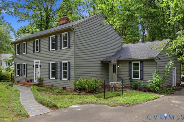 11518 Poplar Ridge Rd, Midlothian, VA 23236