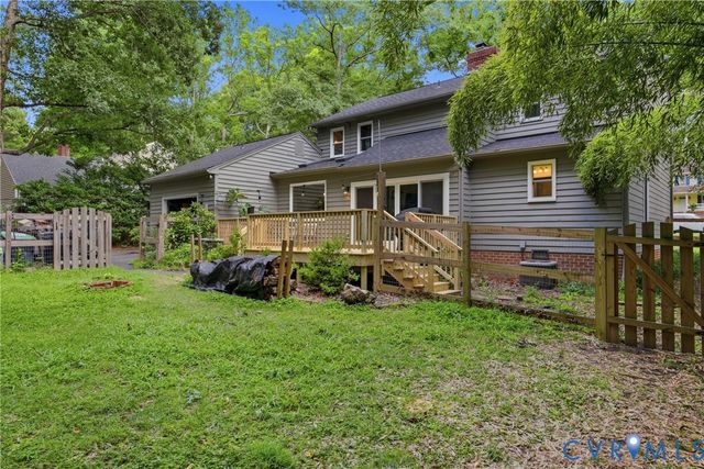 11518 Poplar Ridge Rd, Midlothian, VA 23236