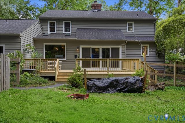 11518 Poplar Ridge Rd, Midlothian, VA 23236