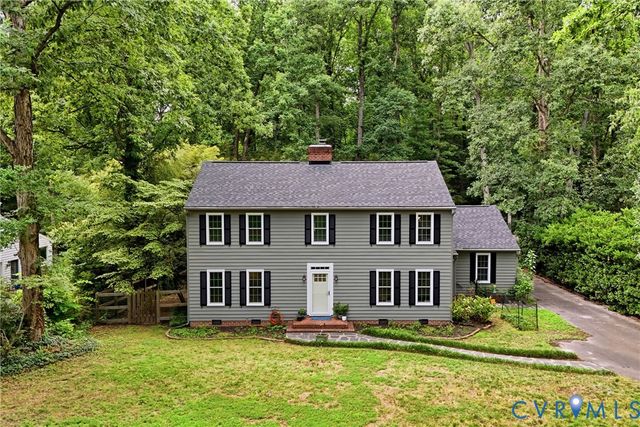 11518 Poplar Ridge Rd, Midlothian, VA 23236