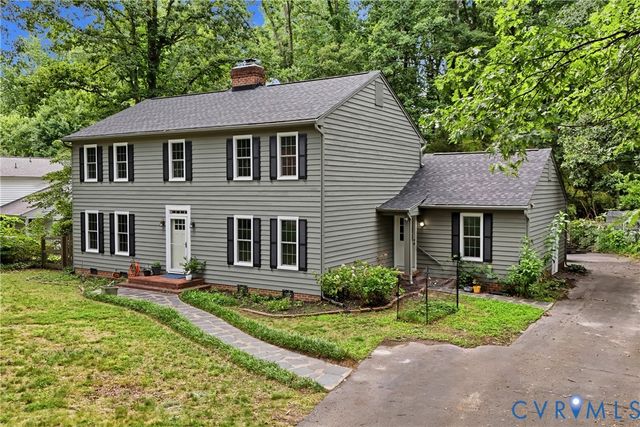 11518 Poplar Ridge Rd, Midlothian, VA 23236