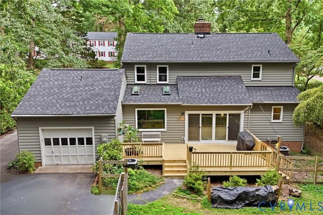 11518 Poplar Ridge Rd, Midlothian, VA 23236
