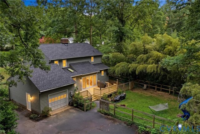 11518 Poplar Ridge Rd, Midlothian, VA 23236