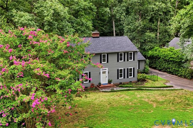 11518 Poplar Ridge Rd, Midlothian, VA 23236