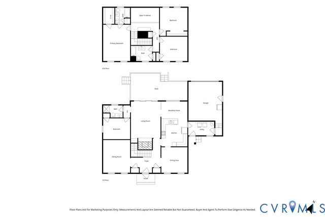 11518 Poplar Ridge Rd, Midlothian, VA 23236
