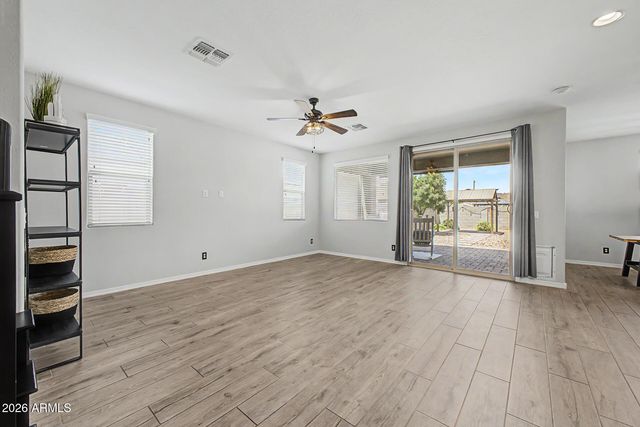 13354 W BRILES Road, Peoria, AZ 85383