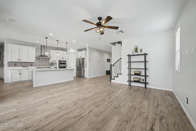 13354 W BRILES Road, Peoria, AZ 85383