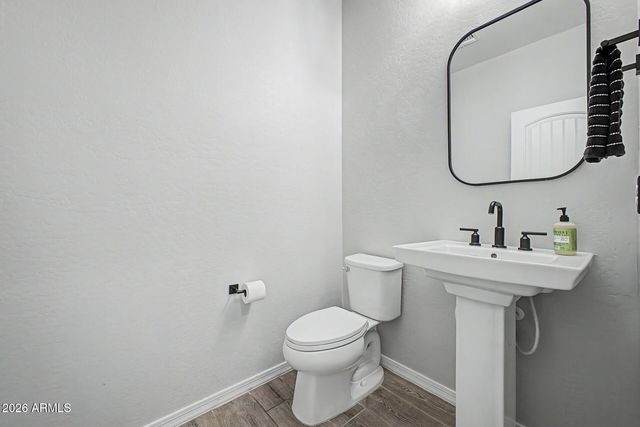 13354 W BRILES Road, Peoria, AZ 85383