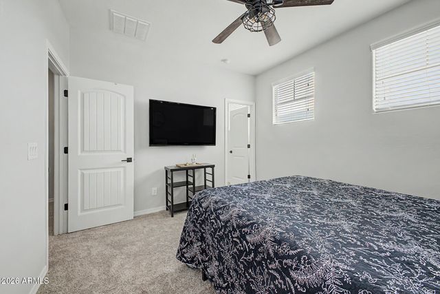 13354 W BRILES Road, Peoria, AZ 85383