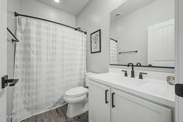 13354 W BRILES Road, Peoria, AZ 85383