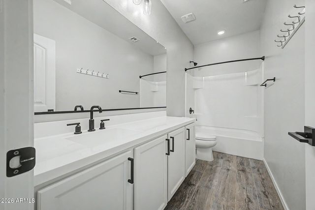 13354 W BRILES Road, Peoria, AZ 85383
