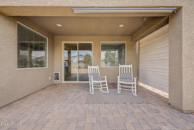 13354 W BRILES Road, Peoria, AZ 85383