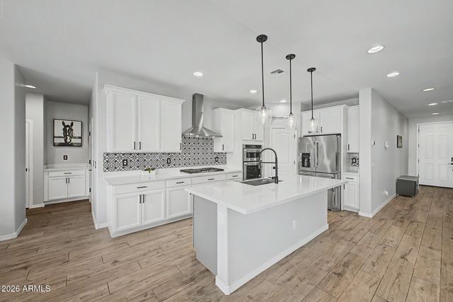 13354 W BRILES Road, Peoria, AZ 85383