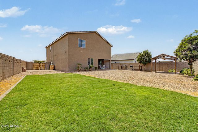 13354 W BRILES Road, Peoria, AZ 85383