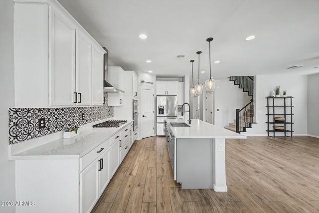 13354 W BRILES Road, Peoria, AZ 85383